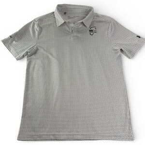 Under Armour Youth Golf Polo WM Phoenix Open TPC Scottsdale YXL